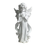 Statue ange bénédiction