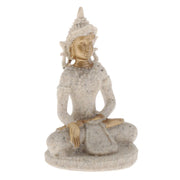 Statue bouddha Zen