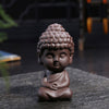 statue bouddha mignon