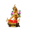 Statue indien Bodhisattva