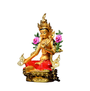 Statue indien Bodhisattva