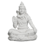 Statue indien shiva